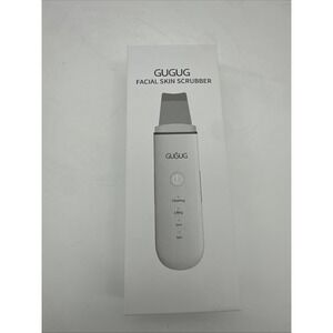 NewGUGUG Skin Scrubber Face Spatula Skin Spatula Pore Cleaner Blackhead Remover